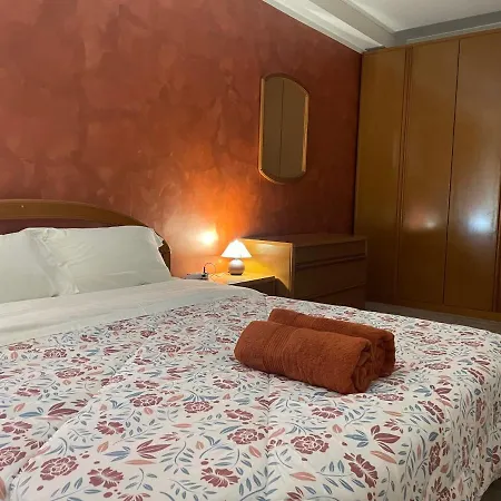 Leone D'oro 2 Pensionat Mestre