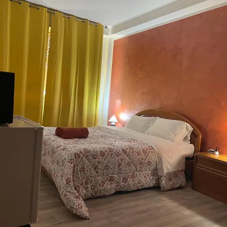 Guest house Leone D'oro 2