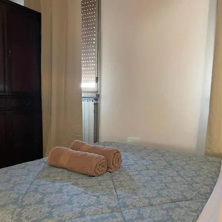 Leone D'oro 2 Guest house Mestre