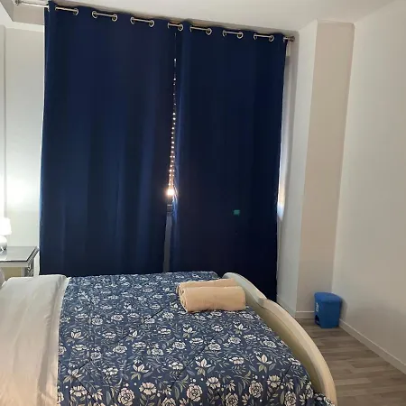 Leone D'oro 2 Guest house