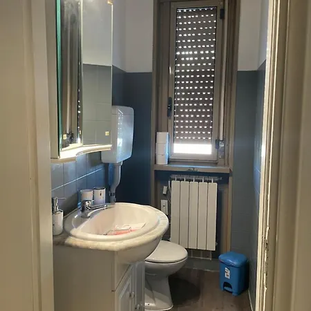 Leone D'oro 2 Guest house